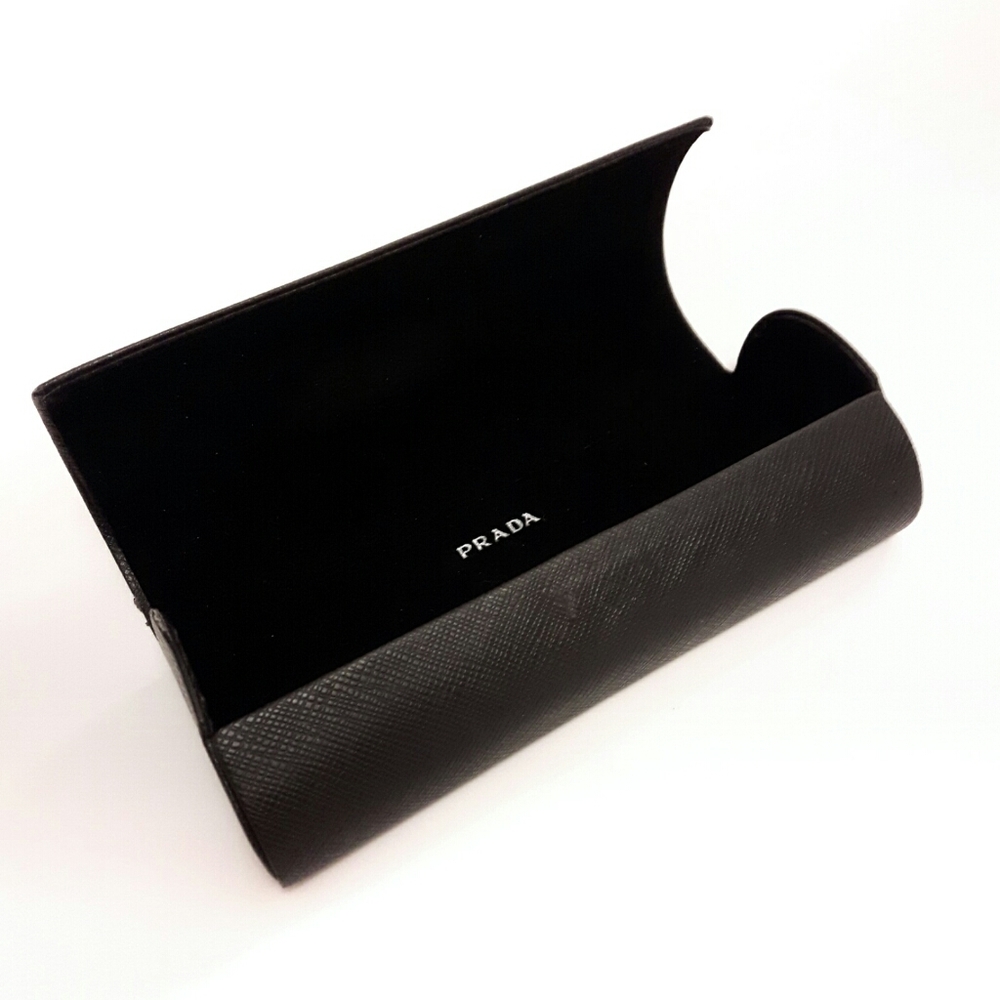 Prada Eyeglasses Case